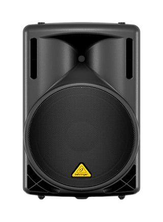 2-Way PA Speaker System With Woofer B215D Black - v1594454290/N39228581A_1