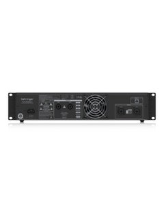 behringer Class-D Power Amplifier NX3000D Black  - Image 3
