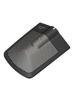 behringer Condenser Boundary Microphone BA19A Black  - Image 1
