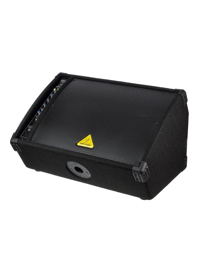 behringer 2-Way Monitor Speaker System With Woofer F1320D Black - Image 2