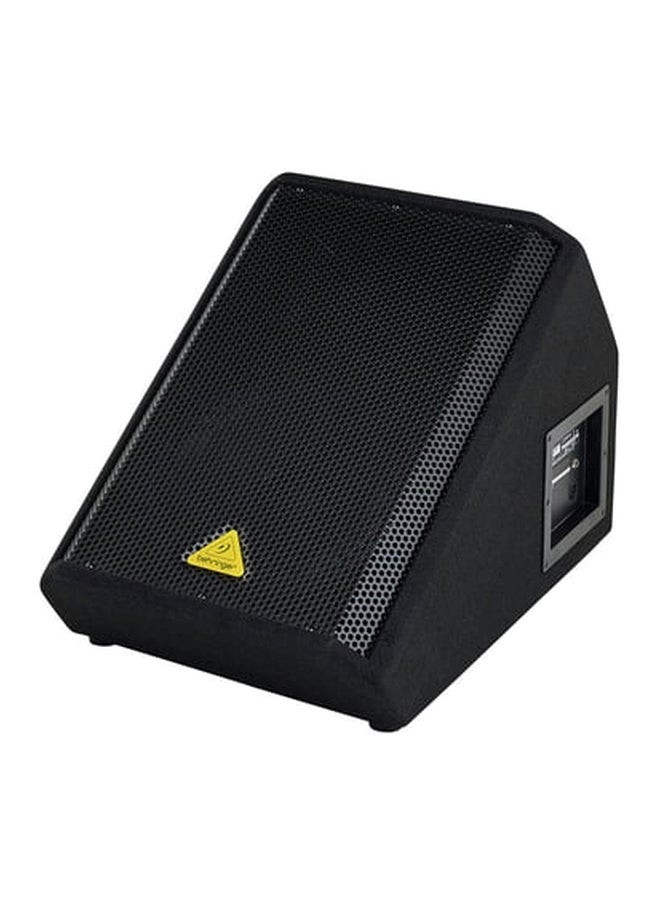 بيهرينغر - مكبر صوت يثبت على الأرضية بمضخم صوت VP1220F أسود - Image 1