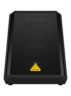 behringer Floor Speaker With Woofer VP1220F Black  - Image 1