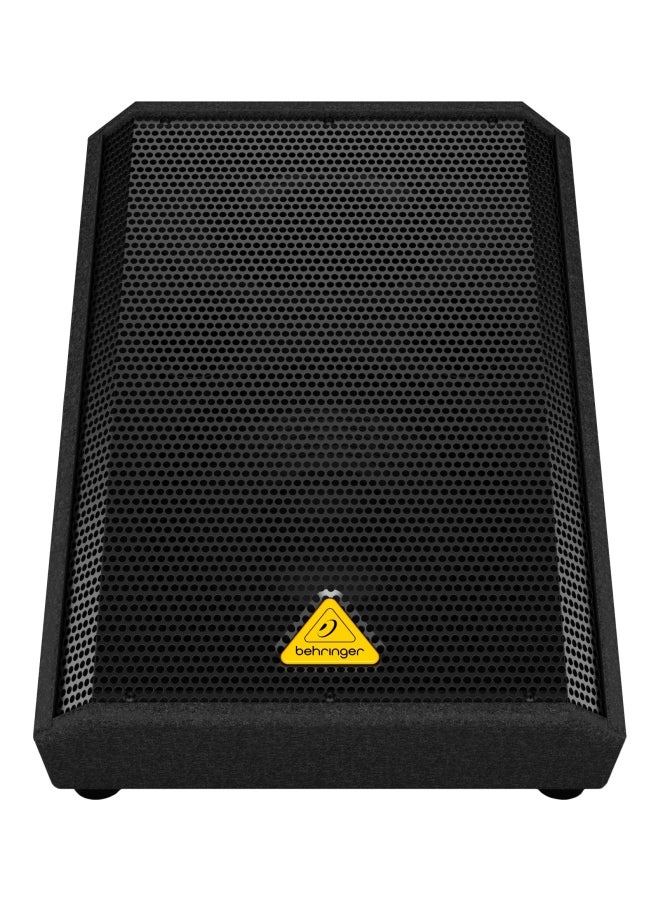 بيهرينغر - مكبر صوت يثبت على الأرضية بمضخم صوت VP1220F أسود - Image 1