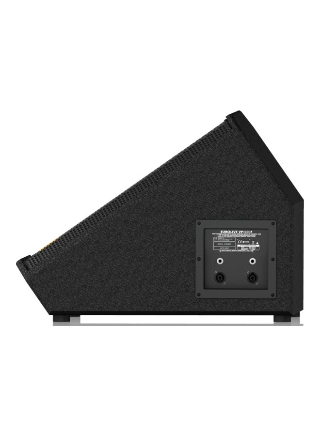 بيهرينغر - مكبر صوت يثبت على الأرضية بمضخم صوت VP1220F أسود - Image 1
