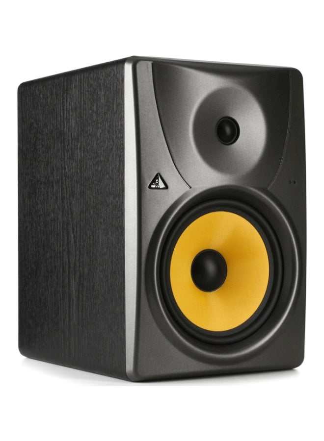 behringer - 2-Way Reference Studio Monitor Speaker B1031APC Black - Image 1