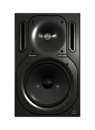 Active 2-Way Reference Studio Monitor Speaker B2031APC Black - v1594454305/N39228596A_1