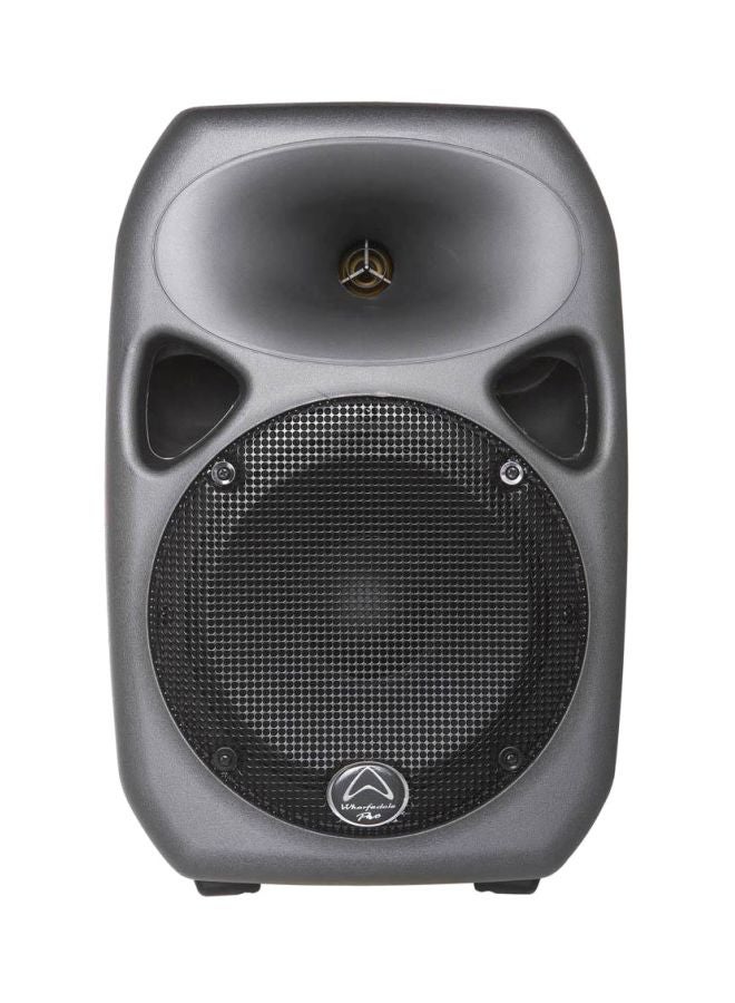 وارفيديل نظام مكبر صوت تيتان 8 PA Titan8ActiveMKII أسود - Image 1