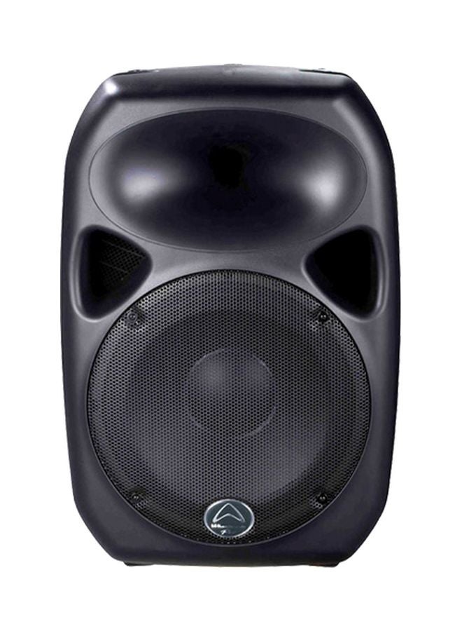 وارفيديل نظام مكبر صوت تيتان 12D PA Titan12D أسود - Image 1