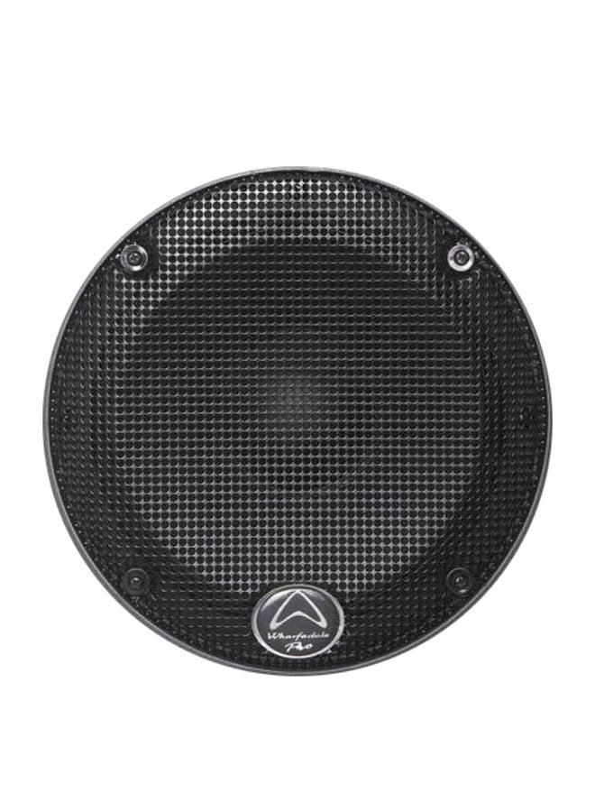 وارفيديل نظام مكبر صوت تيتان 8 PA Titan8ActiveMKII أسود - Image 3