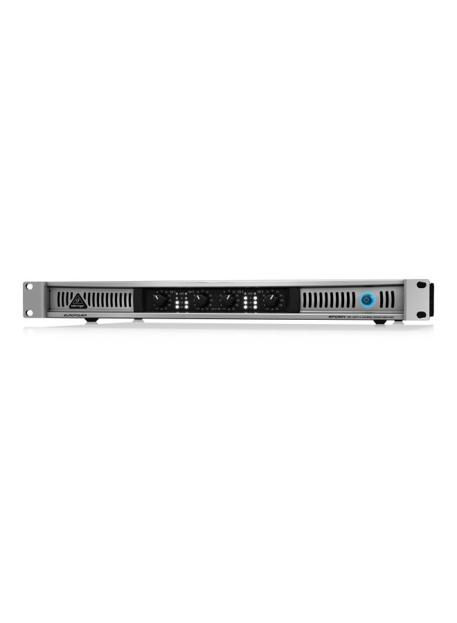 behringer 4-Channel Power Amplifier EPQ304 Grey - Image 3