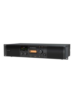 behringer Class-D Power Amplifier NX3000D Black  - Image 1