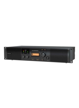 Class-D Power Amplifier NX3000D Black - v1594454348/N39228727A_1