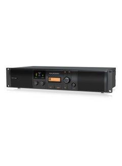 behringer Class-D Power Amplifier NX3000D Black  - Image 4