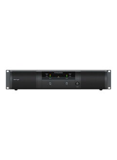 بيهرينغر مضخم قدرة من الفئة D NX6000 أسود  - Image 1