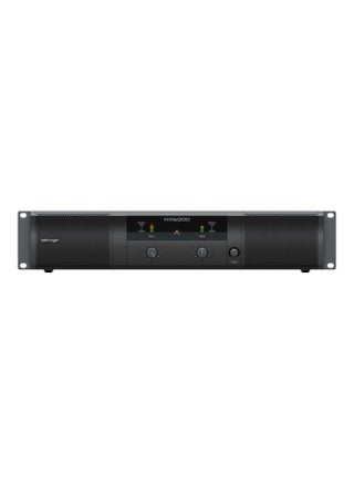 Class-D Power Amplifier NX6000 Black - v1594454349/N39228729A_1