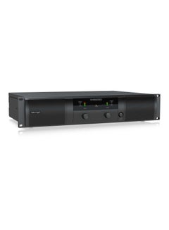بيهرينغر مضخم قدرة من الفئة D NX6000 أسود  - Image 2