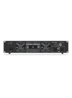 بيهرينغر مضخم قدرة من الفئة D NX6000 أسود  - Image 3