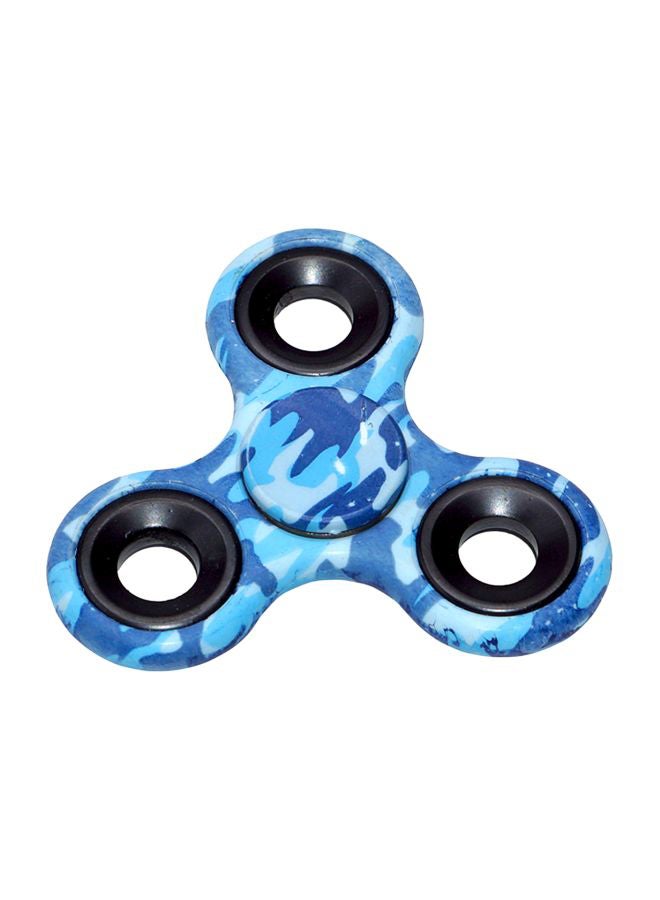 Cool Baby Plastic Fidget Spinner 6.5x0.65x6.5cm  - Image 1