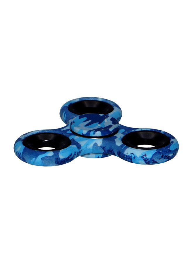 Cool Baby Plastic Fidget Spinner 6.5x0.65x6.5cm  - Image 2