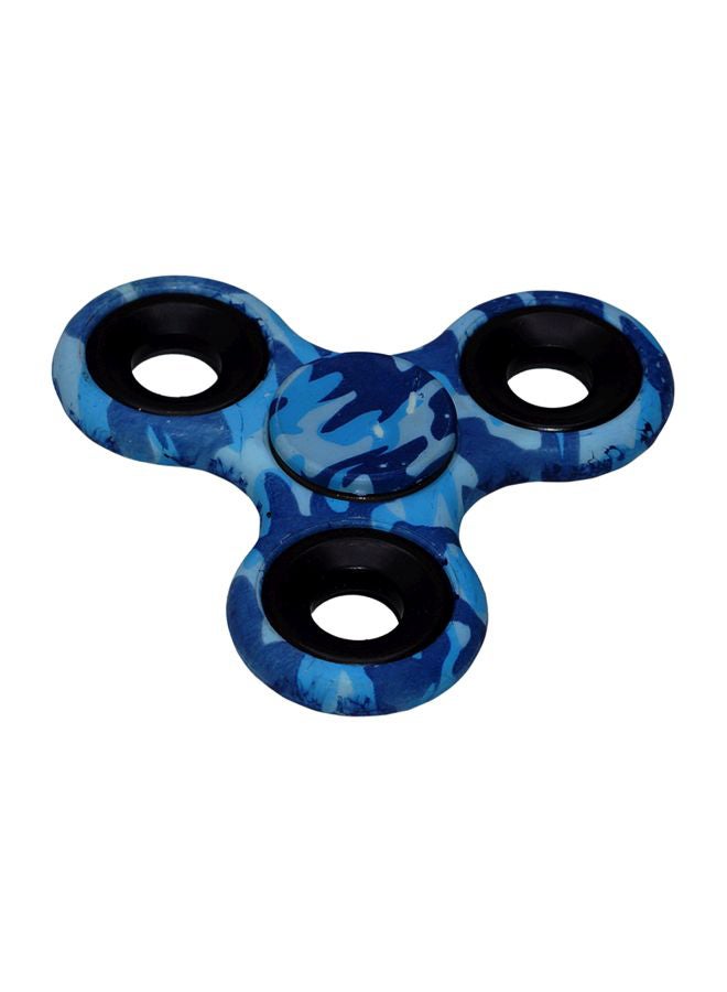Cool Baby Plastic Fidget Spinner 6.5x0.65x6.5cm  - Image 3