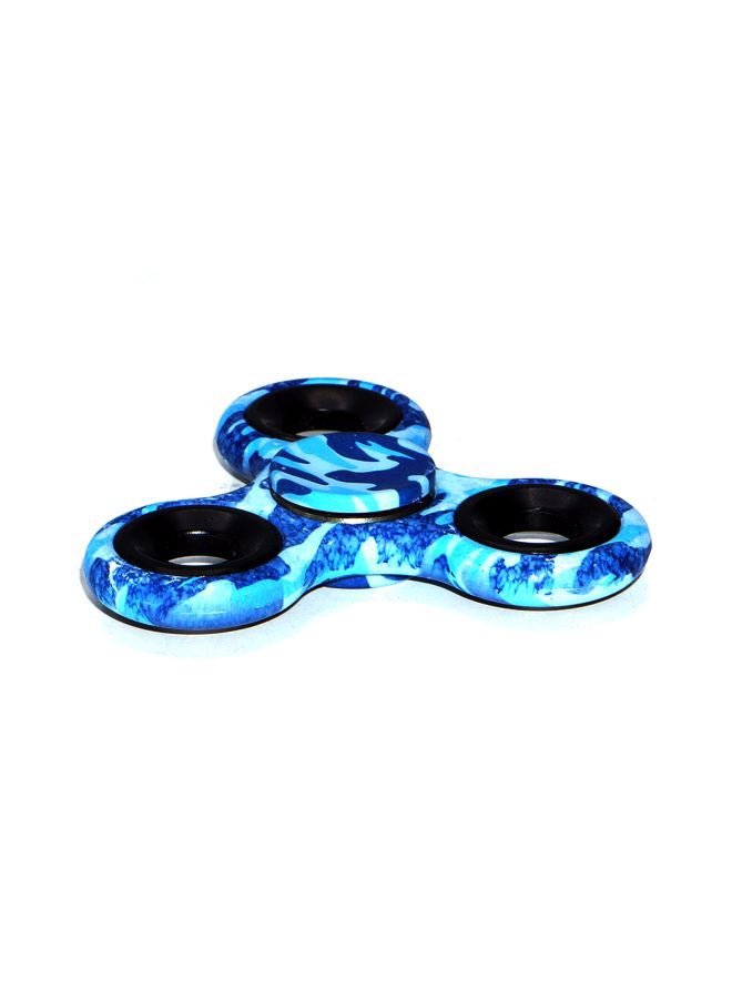Cool Baby Plastic Fidget Spinner 6.5x0.65x6.5cm  - Image 4