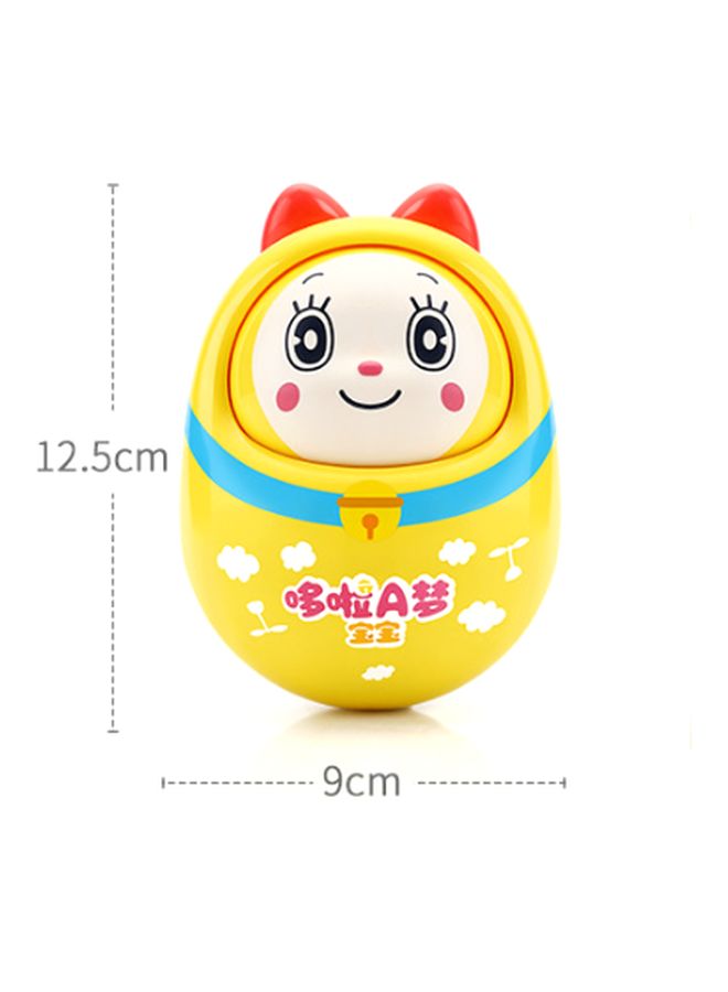 Beauenty Nodding Doll Tumbler  - Image 3