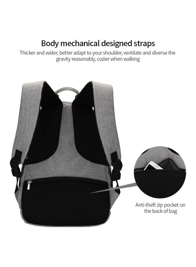 Diaper Backpack With Stroller Hook - v1594457924/N39238859A_2