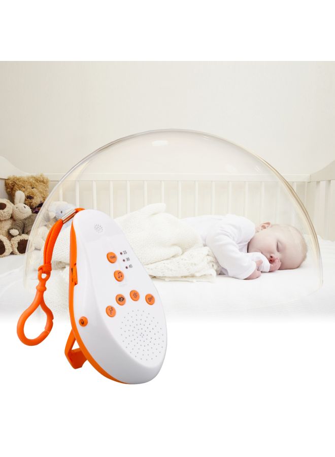Portable Baby Sound Monitor Machine - Image 5