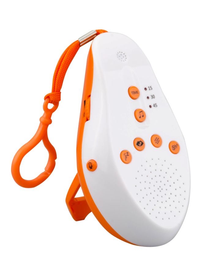 Portable Baby Sound Monitor Machine - Image 1