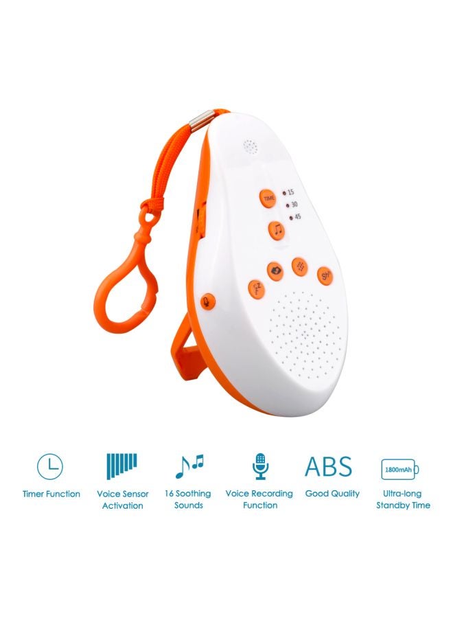 Portable Baby Sound Monitor Machine - Image 2