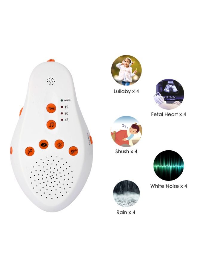 Portable Baby Sound Monitor Machine - Image 3