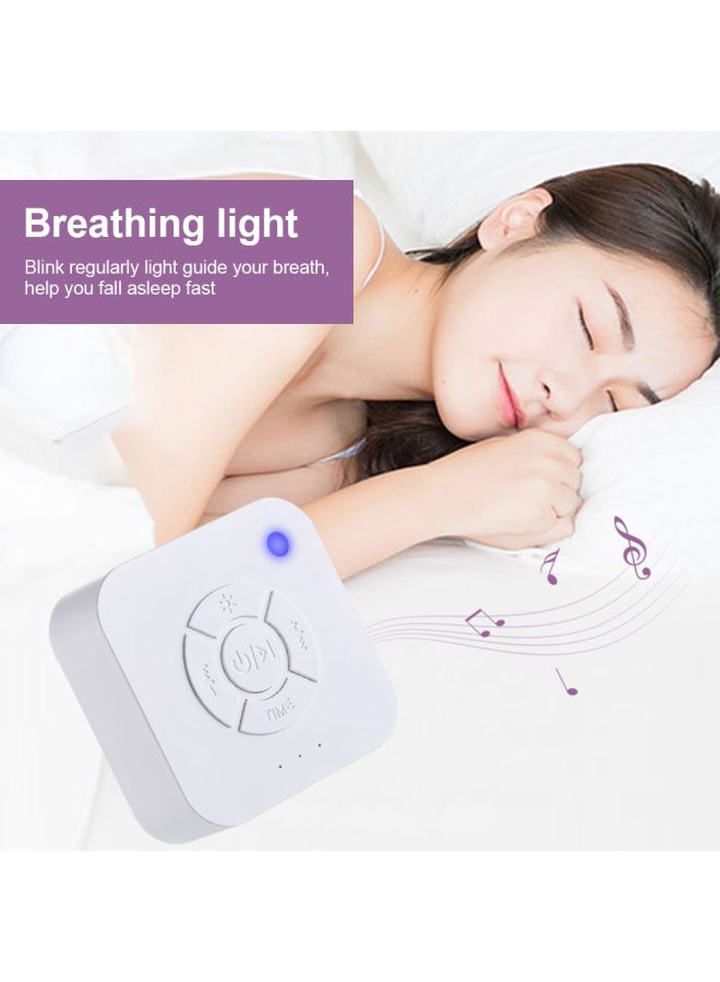 USB Sleep Sound Machine - Image 4