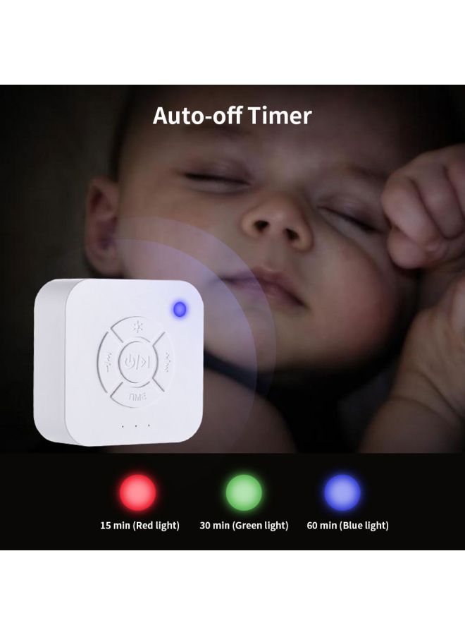 USB Sleep Sound Machine - Image 5