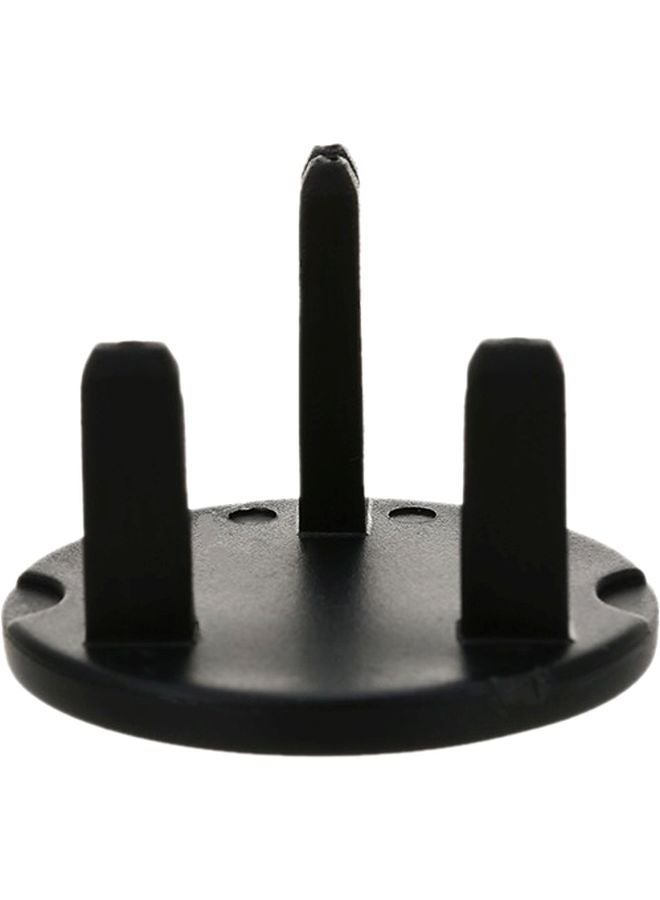 Lucky Baby 6-Piece Safety Plus Baby Safety Outlet Socket Protector - Image 3