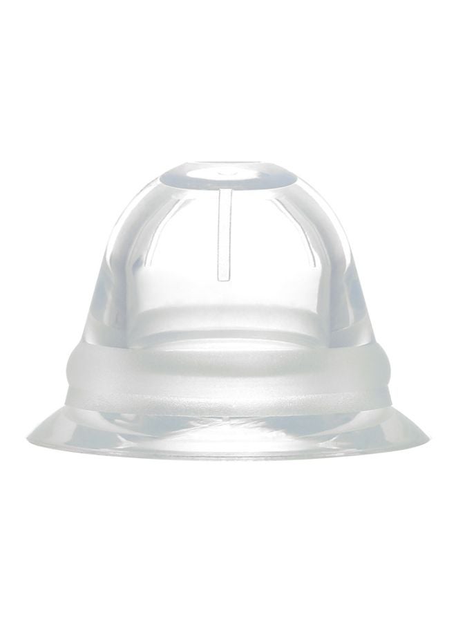 Pair Of Silicone Nipple Corrector Suckers Extender With Case - Image 3