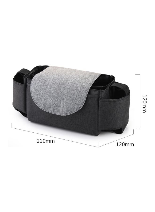 Generic - Polyester Multi-Functional Storage Bag - Image 1