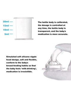 Generic Baby Medicine Feeder  - Image 5