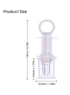 Generic Baby Medicine Feeder  - Image 2