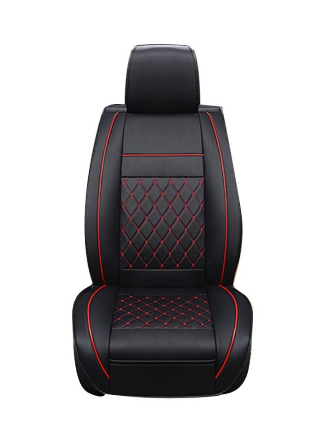 PU Leather Car Seat Cover - Image 1