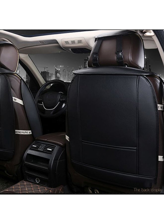 PU Leather Car Seat Cover - Image 3