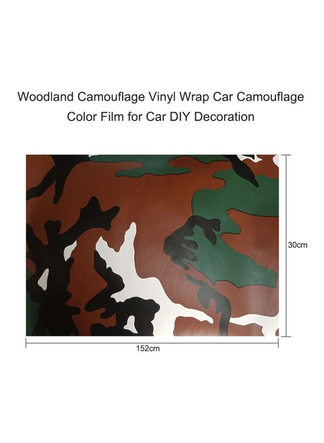 Decorative Car Sticker - Image 3