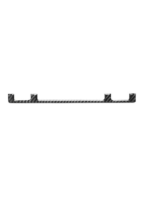 Dashboard Panel Frame Sticker For BMW 3 Series E46 (1998-2005)
