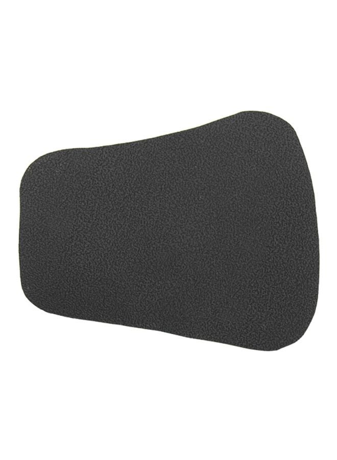 3-Piece Knee Grip Traction Side Pad Sticker Set For BMW R1200GS ADV (2008-2012)