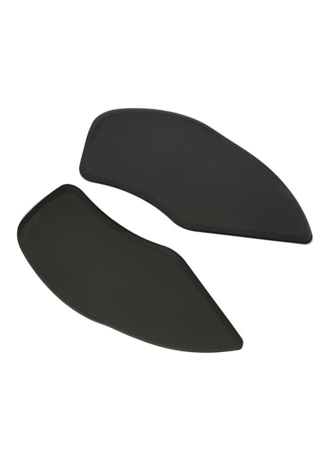Generic 3-Piece Tank Traction Pad Decal For BMW R NINE T (2014-2018) - Image 4