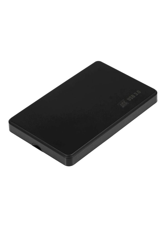 محرك أقراص صلبة خارجي بمنفذ USB 3.0 2.0 TB - Image 2