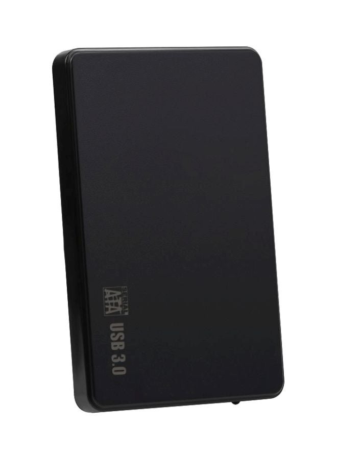 محرك أقراص صلبة خارجي بمنفذ USB 3.0 2.0 TB - Image 1