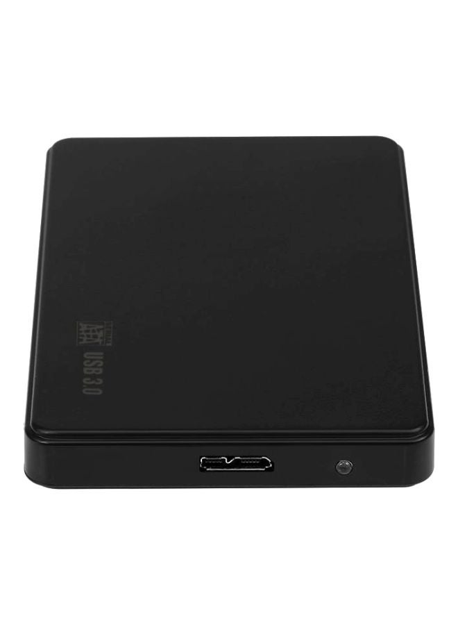 محرك أقراص صلبة خارجي بمنفذ USB 3.0 2.0 TB - Image 3