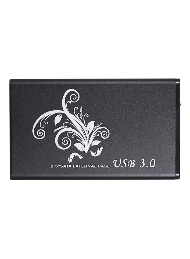 محرك أقراص صلبة خارجي من SATA إلى USB3.0 3.0 TB - Image 1