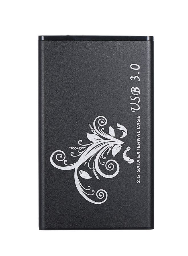 محرك أقراص صلبة خارجي من SATA إلى USB3.0 3.0 TB - Image 2