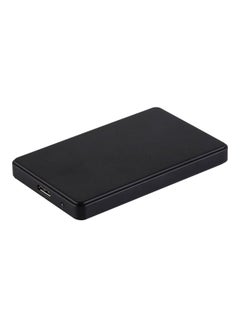 ماركة غير محددة حافظة محكمة الغلق لمحرك الأقراص الصلبة 3.0 TB  - Image 1